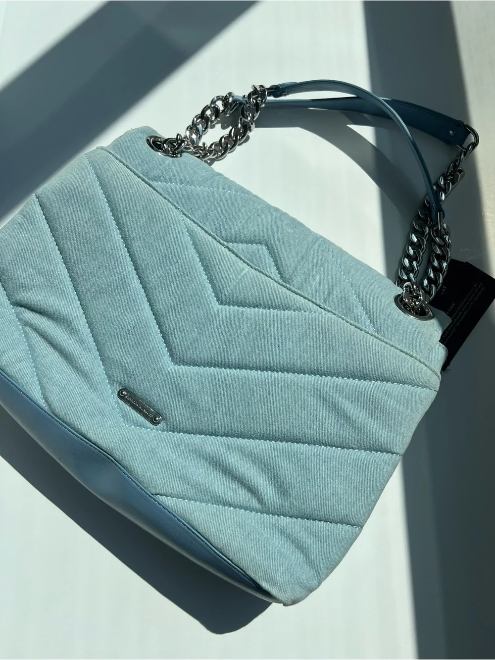 Rebecca Minkoff nwt chic